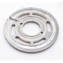 SAUER HYDROSTAT VALVE PLATE 15-2167