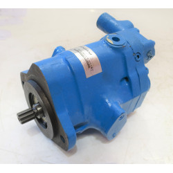 PVB 5 WITH PRESS COMP 250-3000PSI R/H  ROT PVB5RC70 SPLINED SHAFTHYDRAULIC PISTON PUMPS