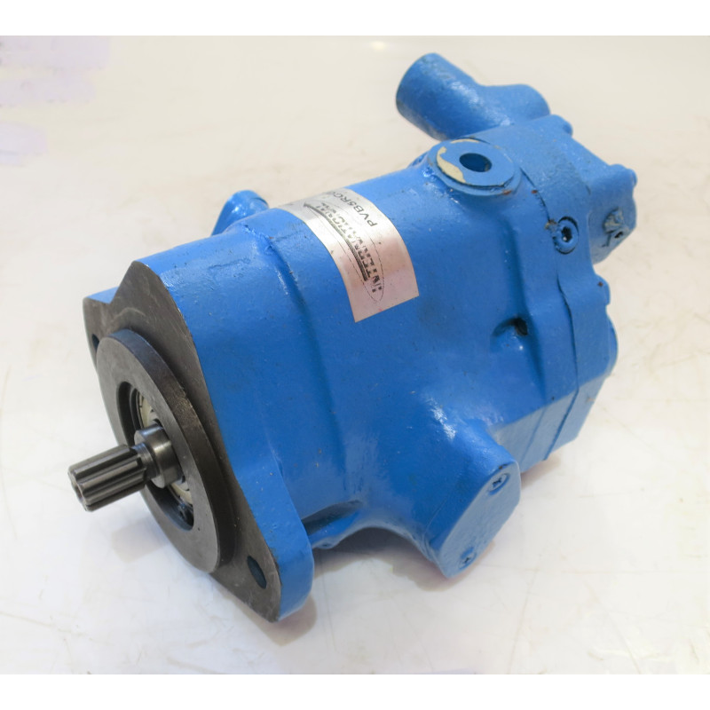 PVB 5 WITH PRESS COMP 250-3000PSI R/H  ROT PVB5RC70 SPLINED SHAFTHYDRAULIC PISTON PUMPS