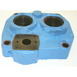 PVB 10 LEFTHAND VLVE PLATE 942166N HYDRAULIC PISTON PUMP COMPONENT