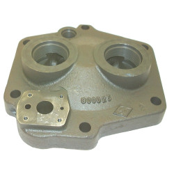 PVB 20 LEFTHAND VLVE PLATE 942170N HYDRAULIC PISTON PUMP COMPONENT