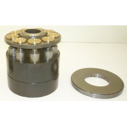 PVB 29 ROTATING GROUP 938275N HYDRAULIC PISTON PUMP COMPONENT