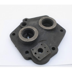 PVB 29 LEFTHAND VLVE PLATE 942172N HYDRAULIC PISTON PUMP COMPONENT