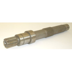 PVB 5/6  9 SPLINE SHAFT   295237N THIS THE SAME SHAFT AS8IA/MFB5A04SHYDRAULIC PISTON PUMP COMPONENT