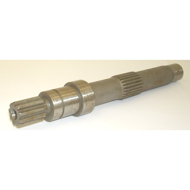 PVB 5/6  9 SPLINE SHAFT   295237N THIS THE SAME SHAFT AS8IA/MFB5A04SHYDRAULIC PISTON PUMP COMPONENT