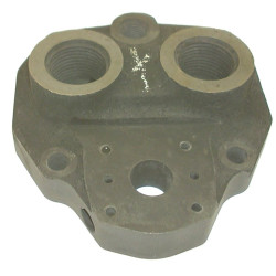 PVB 5/6 LEFTHAND VALVE PLATE 942224NHYDRAULIC PISTON PUMP COMPONENT