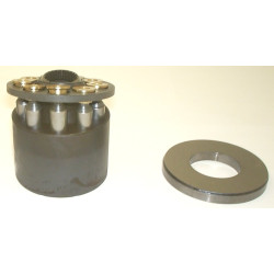 PVB 5 ROTATING GROUP   875775N COMPONENT FOR HYDRAULICPISTON PUMP