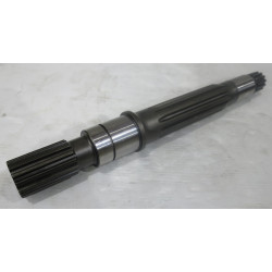 FRONT SHAFT K3V63DTP