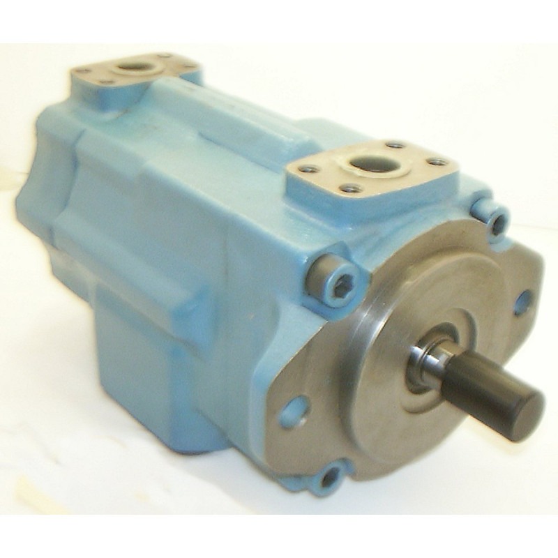 T6CC17051R00S1 DOUBLE HYDRAULIC VANE PUMP