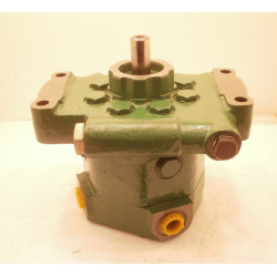 JOHN DEERE AR39018 / AR89063*** 12CC/REV 4 PISTONS PARALLEL SHAFT(ORIGIN - INDIA)***HYDRAULIC PISTON PUMP