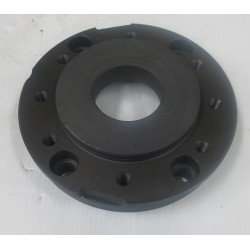 A4VG71 CHARGE PUMP HOUSING through drive R992000168HYDRAULIC PISTON PUMP COMPONENT