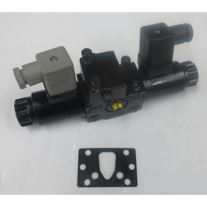 A4VG71 DIRECTIONAL CONTROL VALVE R902044986HYDRAULIC PISTON PUMP COMPONENT