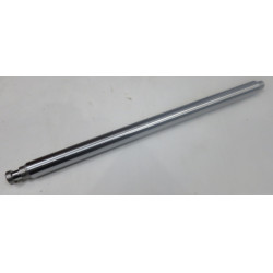 ROLLSTAR AM110/G331 GEAR SHIFT SHAFT14MM CHROMED ~260MM LONGMADE BY WHP