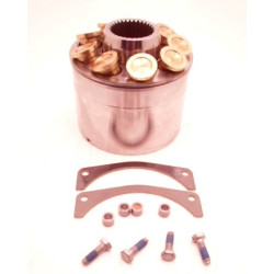 90R075 CYLINDER BLOCK KIT HYDRAULIC PISTON PUMP COMPONENT