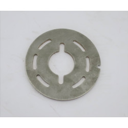 M91-046 BEARING JOURNAL HYDRAULIC PISTON PUMP COMPONENT