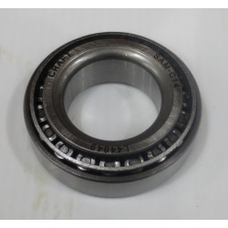 SAUER PV16 SWASHPLATE BEARING 2X REQUIRED PER SWASHPLATEHYDRAULIC PISTON PUMP COMPONENT