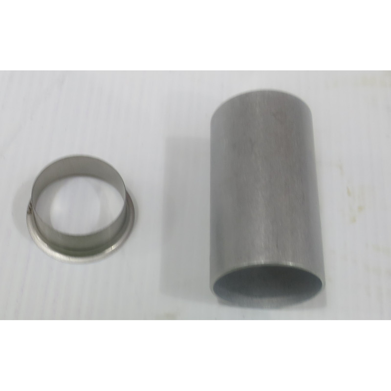 SAUER PV16 FRONT SHAFT REPAIR SLEEVE FOR 1" SHAFT**ONLY TO BE USED IF8SA/PV1616A04 IS OUT OF STOCK**