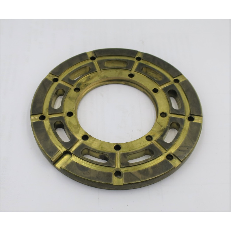 SPV2 / SMF2 70cc  BEARING PLATE HYDRAULIC PISTON PUMP COMPONENT