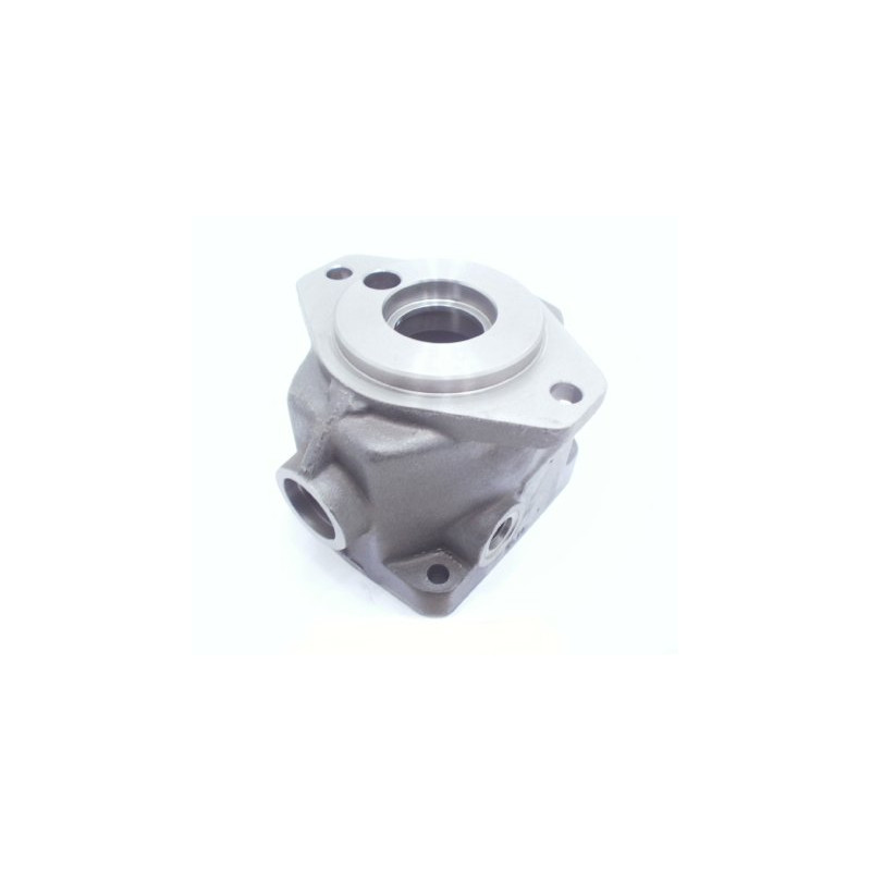 SAUER SPV 18 SERIES FRONT HOUSING HYDRAULIC PISTON PUMP COMPONENT