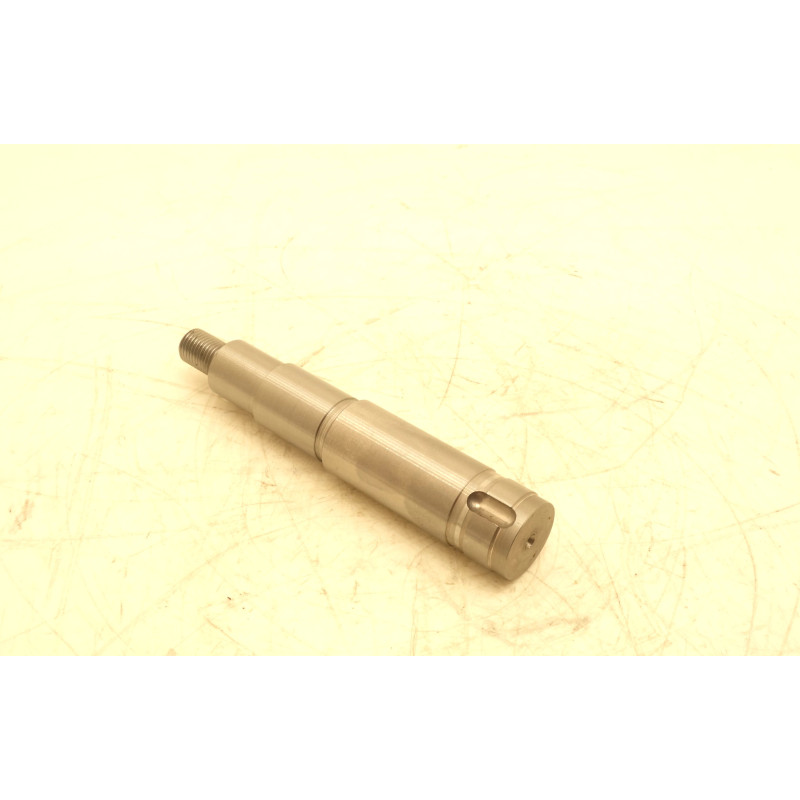 SHAFT FOR DAVID BROWN 1190 POWER STEERING PUMPSEE DATABASE FOR REPAIR DETAILSHYDRAULIC VANE PUMP