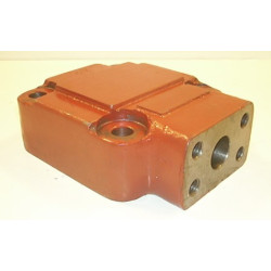 **20V/VQ PUMP TANDEM REAR COVER 250824NHYDRAULIC VANE PUMP COMPONENT