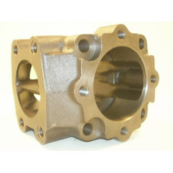 2520V/VQ INLET HOUSING  251263N HYDRAULIC VANE PUMP COMPONENT