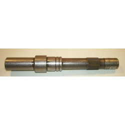 25V/VQ ''(1)''  PARALLEL SHAFT COMPONENT FOR HYDRAULICPISTON PUMP