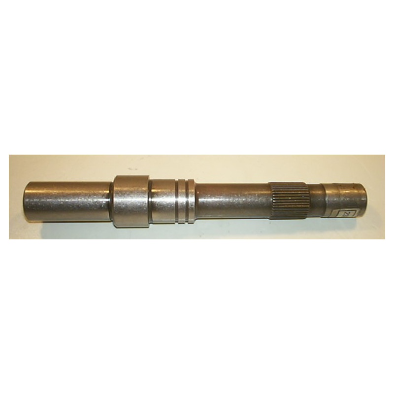 25V/VQ ''(1)''  PARALLEL SHAFT COMPONENT FOR HYDRAULICPISTON PUMP