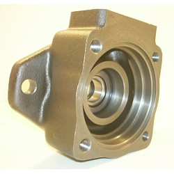 25V/VQ PUMP FRONT COVER 942353N HYDRAULIC VANE PUMP COMPONENT