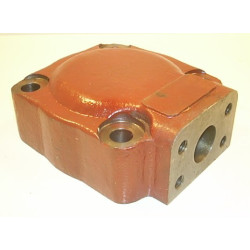 25V/VQ PUMP REAR COVER 224309N HYDRAULIC VANE PUMP COMPONENT