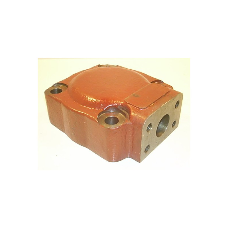 25V/VQ PUMP REAR COVER 224309N HYDRAULIC VANE PUMP COMPONENT