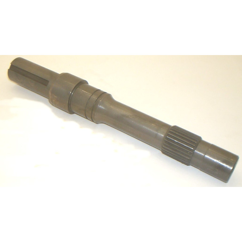 25M 7/8 STRAIGHT KEYED SHAFT HYDRAULIC COMPONENT