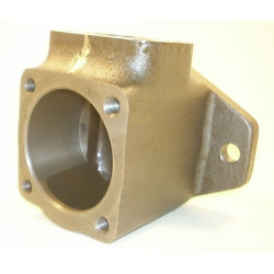 35V/VQ PUMP FRONT COVER 942355N HYDRAULIC VANE PUMP COMPONENT