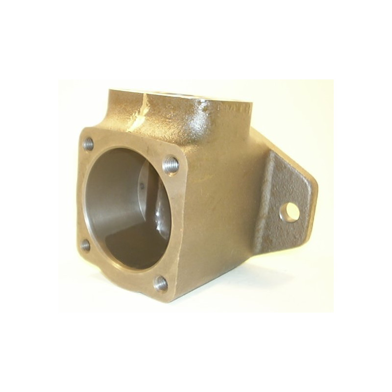 35V/VQ PUMP FRONT COVER 942355N HYDRAULIC VANE PUMP COMPONENT