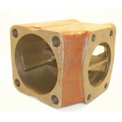 4535V/VQ INLET HOUSING  379585N HYDRAULIC VANE PUMP COMPONENT