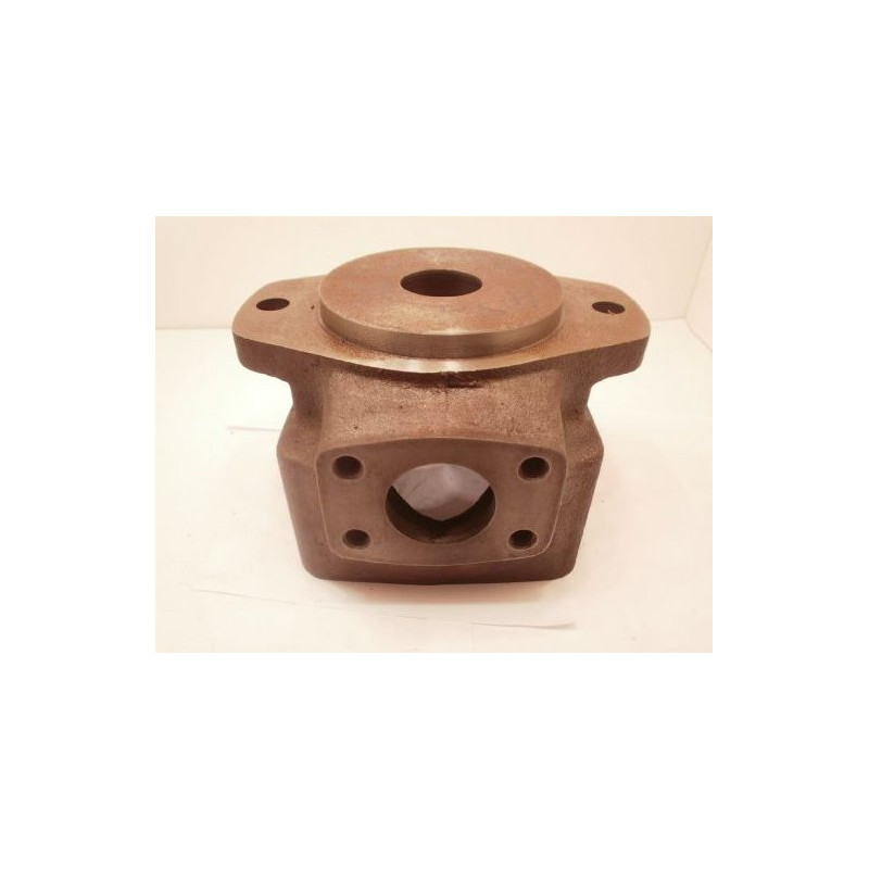 45M FRONT COVER  308813N HYDRAULIC VANE PUMP COMPONENT