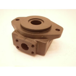 T6C FRONT  COVER   *** HYDRAULIC VANE PUMP COMPONENT