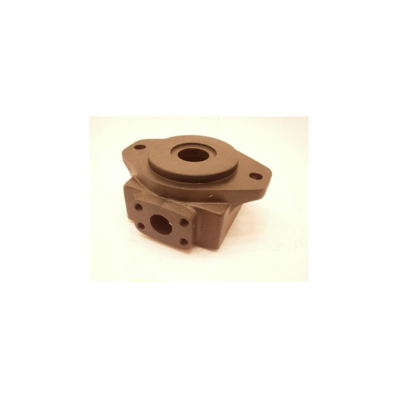 T6C FRONT  COVER   *** HYDRAULIC VANE PUMP COMPONENT