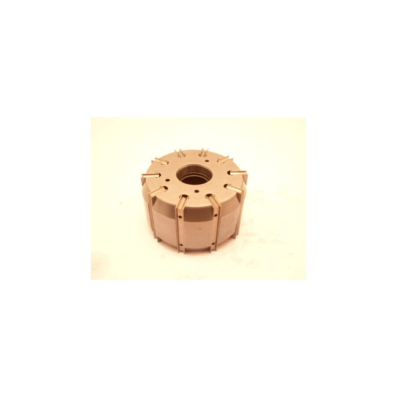 T6C/DC/EC SINGLE / REAR ROTOR HYDRAULIC VANE PUMP COMPONENT