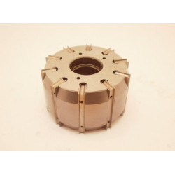 T6CC FRONT ROTOR HYDRAULIC VANE PUMP COMPONENT