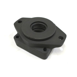 T6D SHAFT END COVER HYDRAULIC VANE PUMP COMPONENT