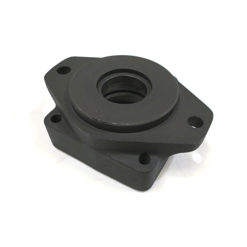 T6D SHAFT END COVER HYDRAULIC VANE PUMP COMPONENT