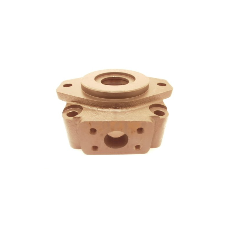 T6EC/ED SHAFT END COVER HYDRAULIC VANE PUMP COMPONENT