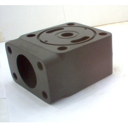 V2020 INLET BODY HYDRAULIC VANE PUMP COMPONENT