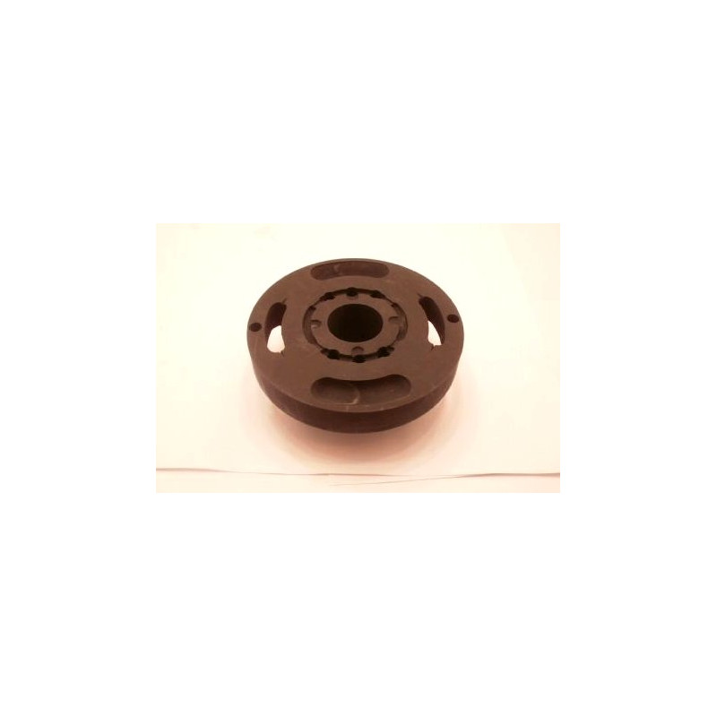 REAR PRESSURE PLATE FOR V2020 HYDRAULIC VANE PUMP COMPONENT