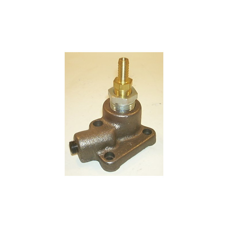 VTM42 ''MA'' MANIFOLD EQUIVALENT KI 923844HYDRAULIC VANE PUMP COMPONENT