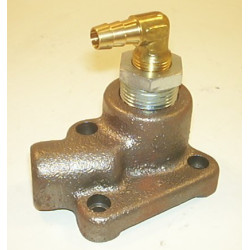 VTM42 ''MD'' MANIFOLD EQUIVALENT KI 923846HYDRAULIC VANE PUMP COMPONENT