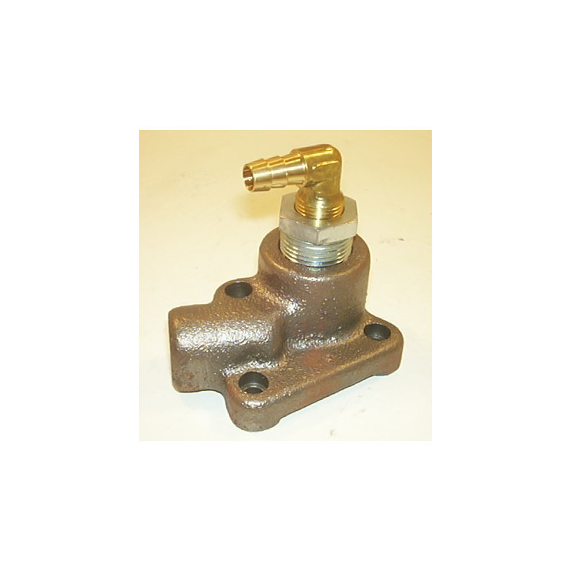 VTM42 ''MD'' MANIFOLD EQUIVALENT KI 923846HYDRAULIC VANE PUMP COMPONENT