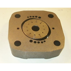 SVPV10 1 GPM CARTRIDGE HYDRAULIC VANE PUMP COMPONENT