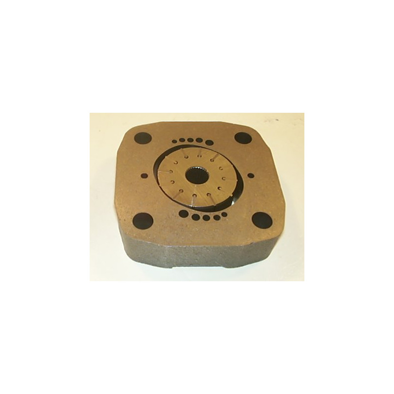 SVPV10 1 GPM CARTRIDGE HYDRAULIC VANE PUMP COMPONENT